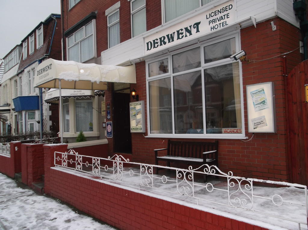 Derwent