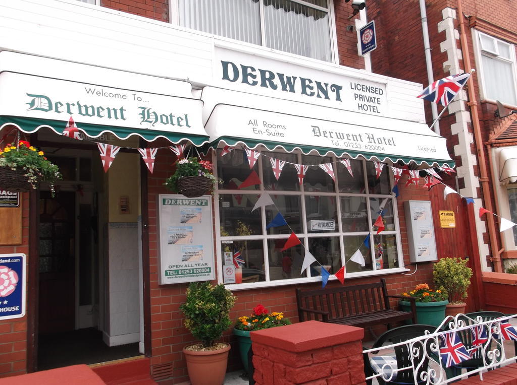 Bed & Breakfast Derwent 3*