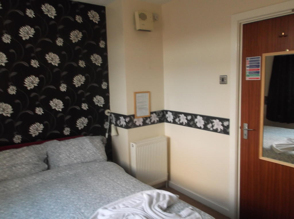 Bed & Breakfast Derwent Blackpool
