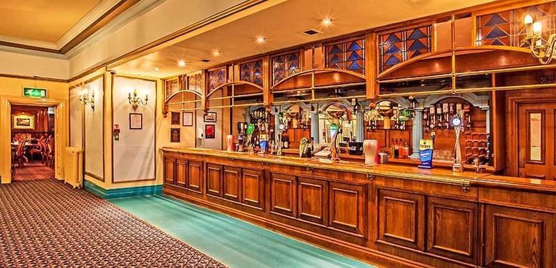 The Savoy (adults Only) Blackpool