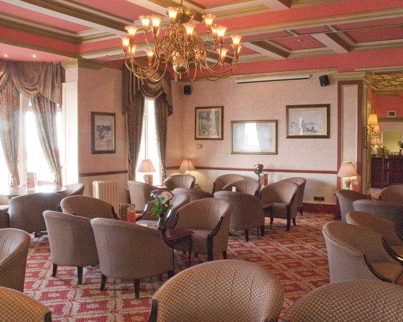 The Savoy (adults Only) Blackpool