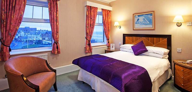 Hotel The Savoy (adults Only) 3*