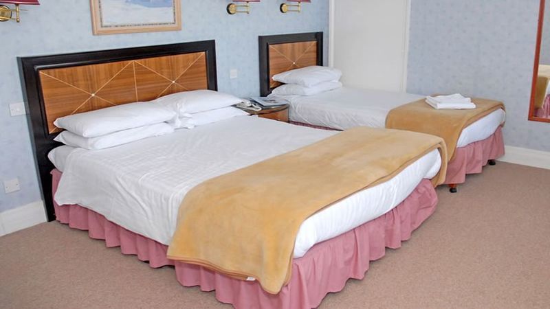 Hotel The Savoy (adults Only)