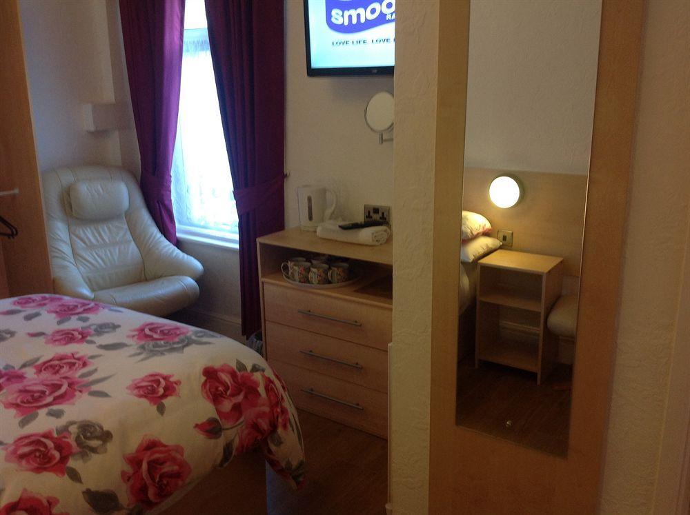 Danescourt 3* Blackpool