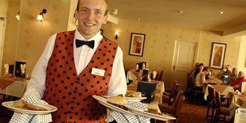 Viking - Adults Only 3* Blackpool