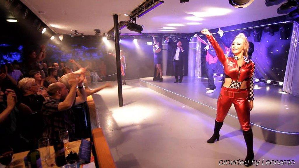 Viking - Adults Only Hotel