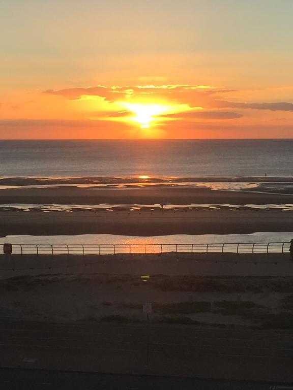 Hotel Sandford Promenade Blackpool
