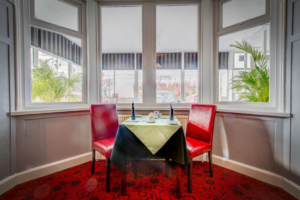 Windsor Park Hotel