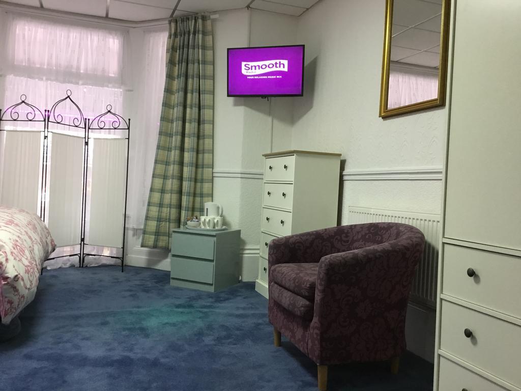 Danescourt Hotel 3*