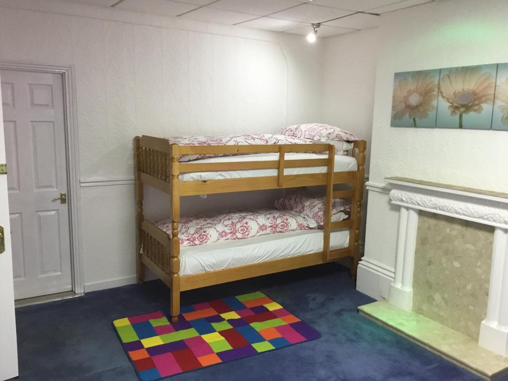 Danescourt 3* Blackpool