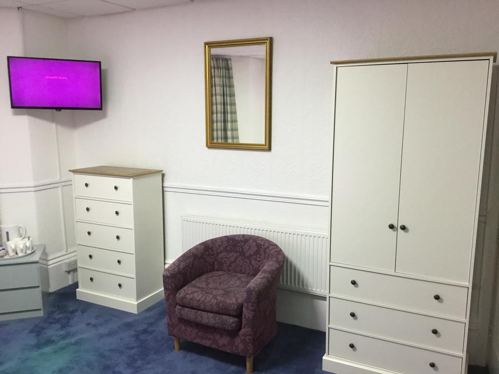 Hotel Danescourt