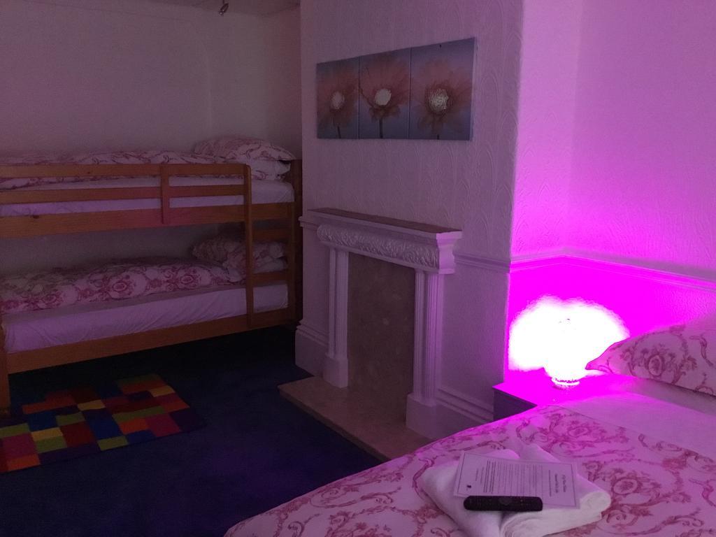 Hotel Danescourt 3*
