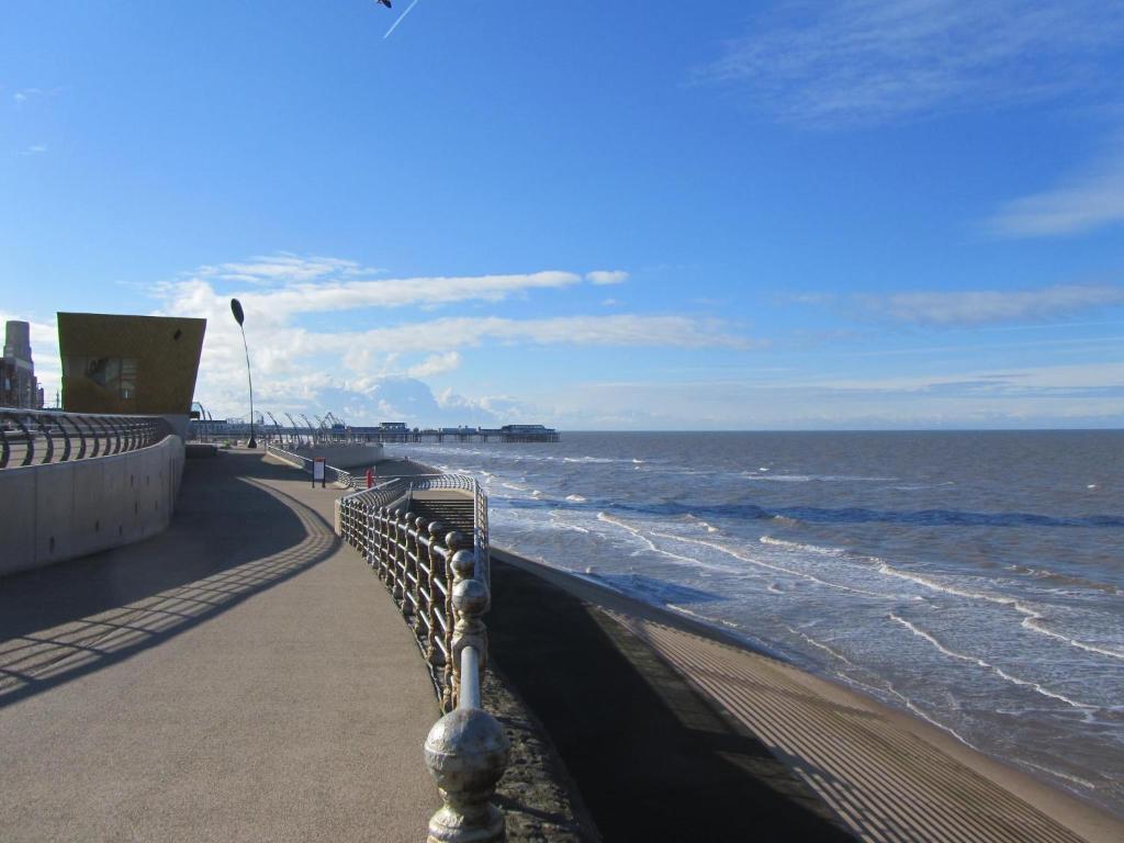 Danescourt Blackpool