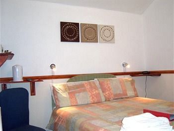 Hotel Lynbar