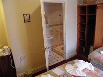 Hotel Lynbar Blackpool