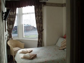 Hotel The Pilatus - Blackpool