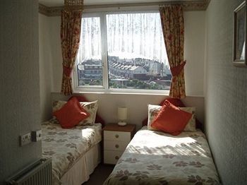 The Pilatus - Hotel Blackpool