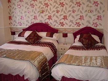 The Golden Sands Guest house