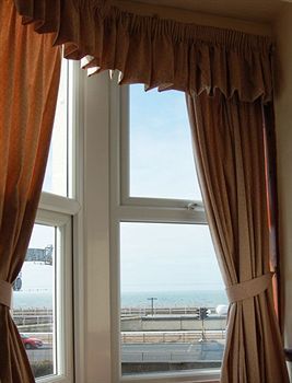Bed & Breakfast Mars Seaview By Oyo