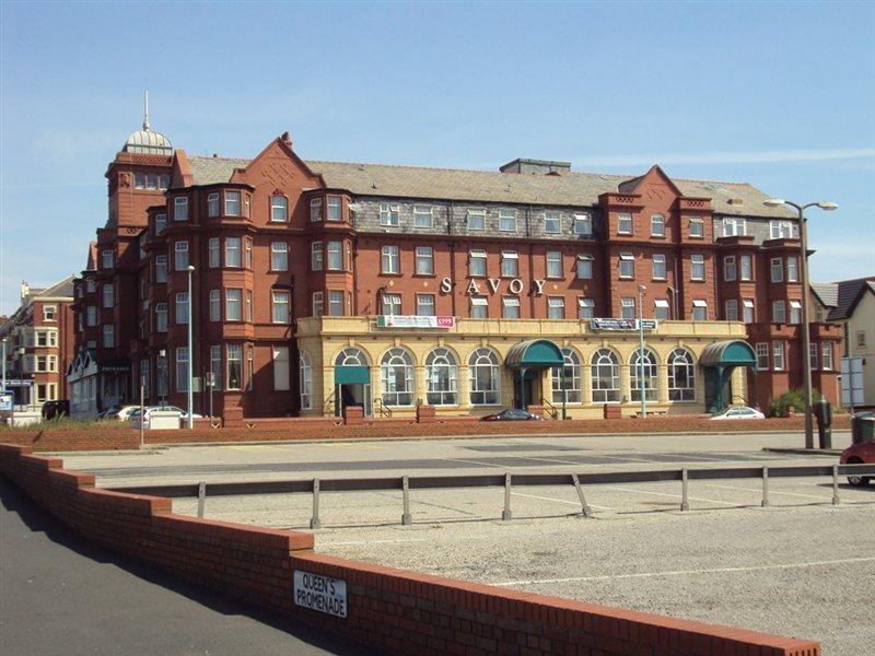 The Savoy (adults Only) Blackpool