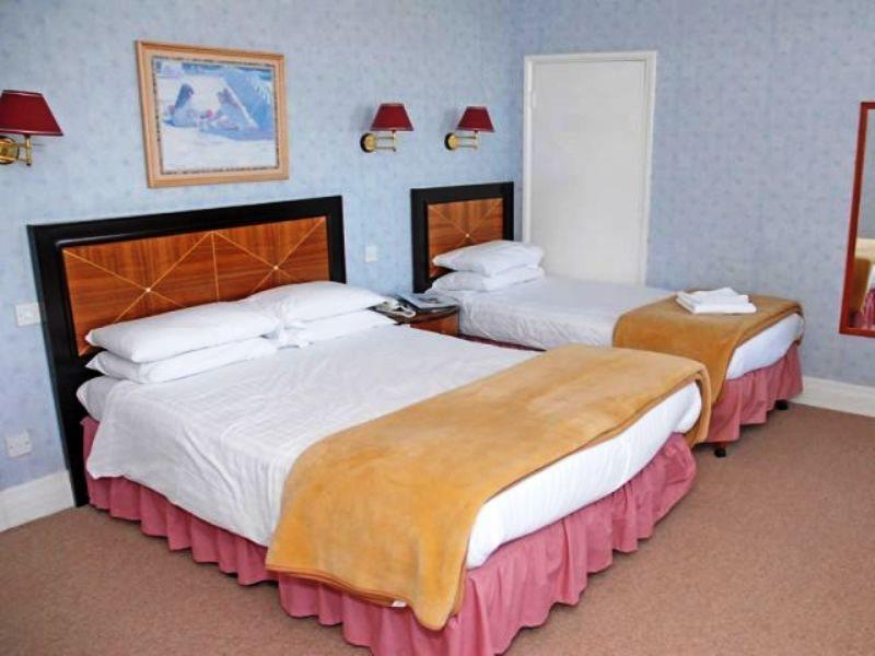 The Savoy (adults Only) Hotel 3*