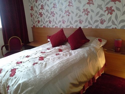 The Golden Sands Guest house