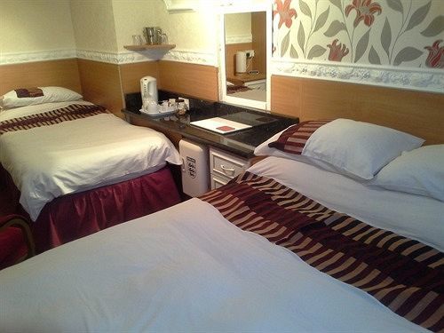 The Golden Sands Guest house 4*