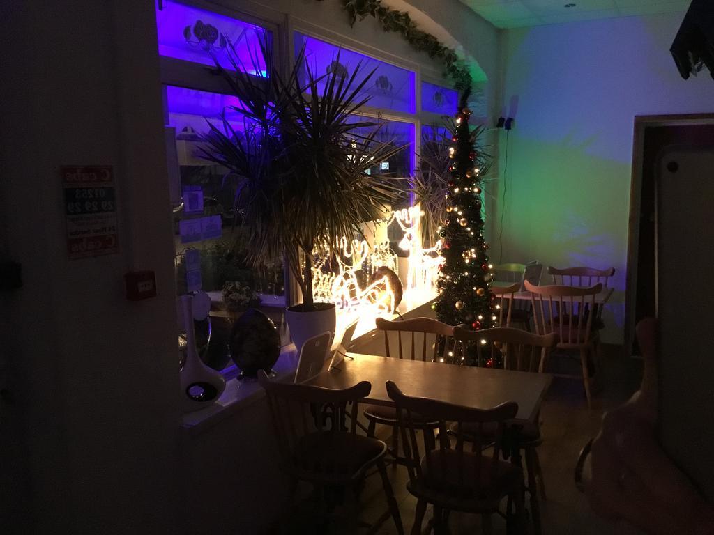 Hotel Danescourt