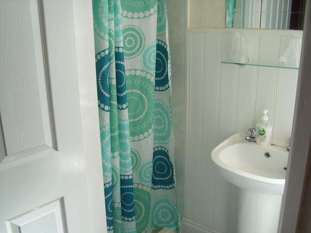 Stafford House Guest house