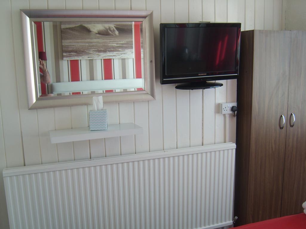 Stafford House Guest house 3*