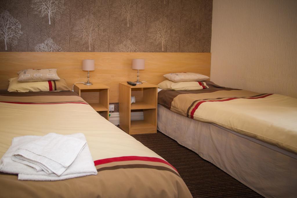 The Penrhyn Guest house 3*