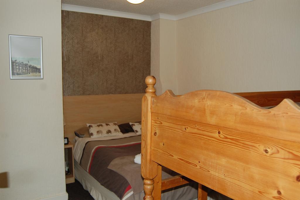 The Penrhyn Guest house 3*