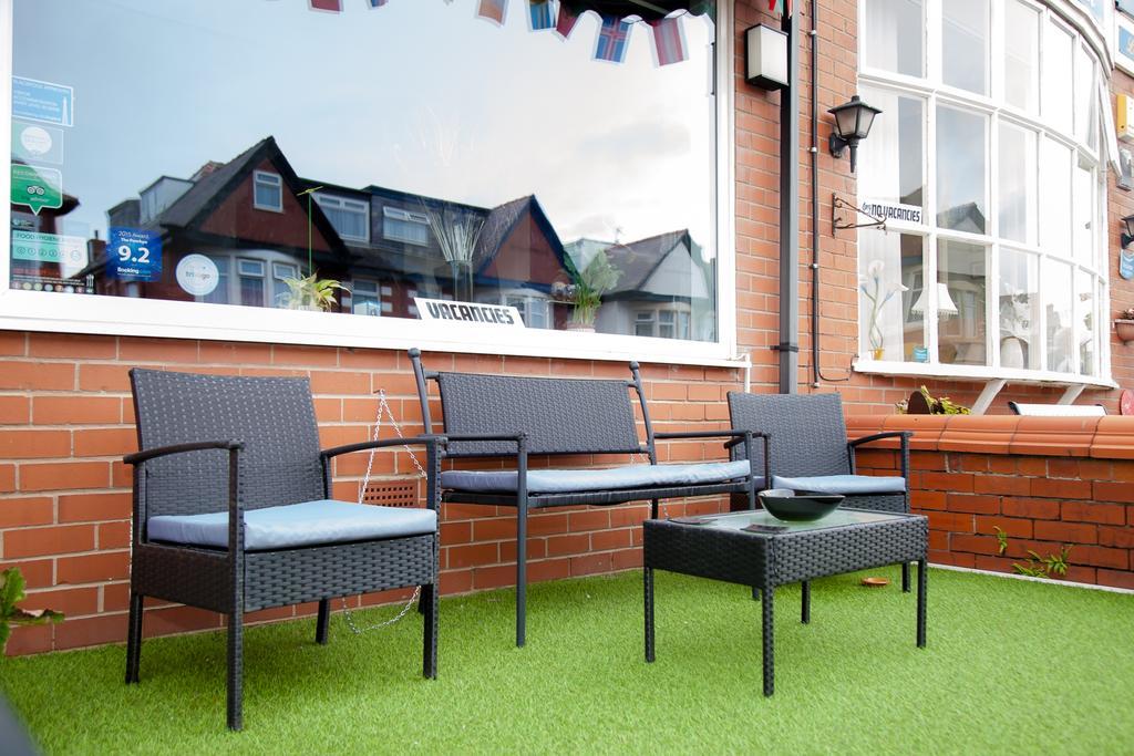 Guest house The Penrhyn 3*