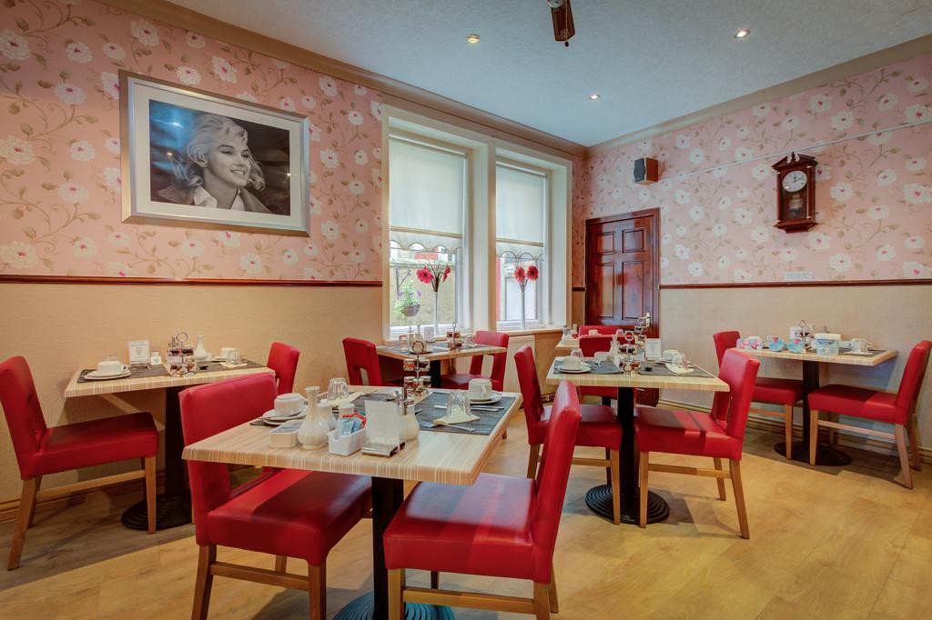 Valentine Over 21 Adult Couples Only Blackpool