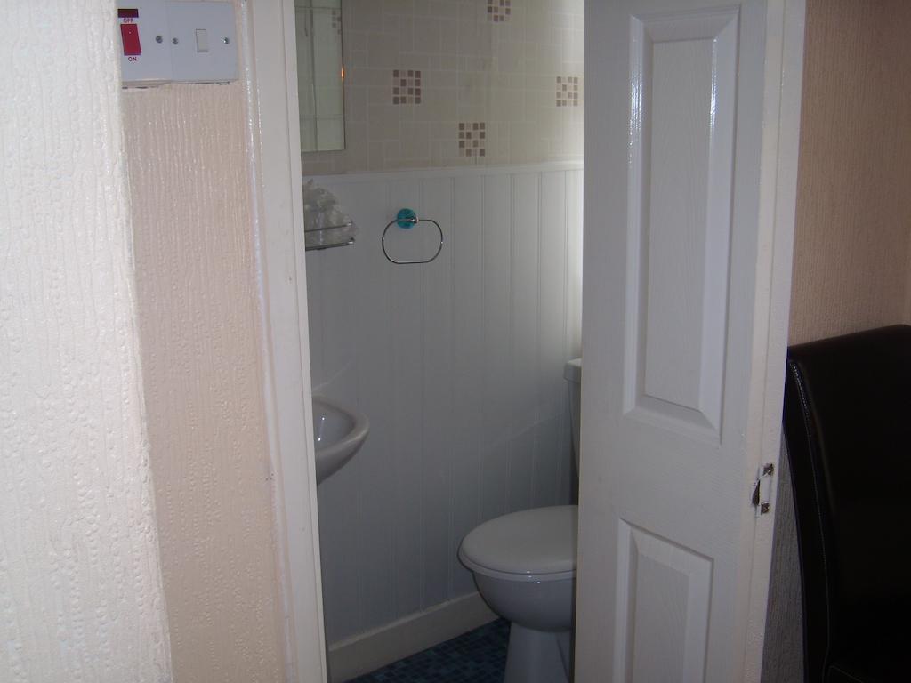 Guest house Stafford House 3*