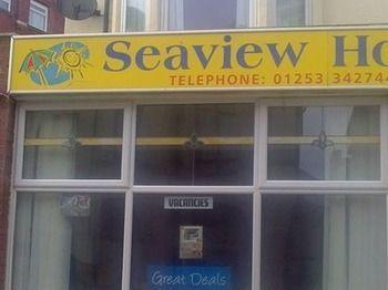Myroomz Seaview 2* Blackpool