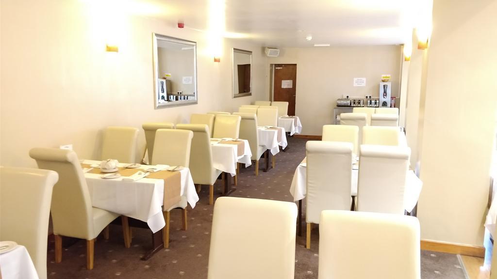Kingsway Guest house