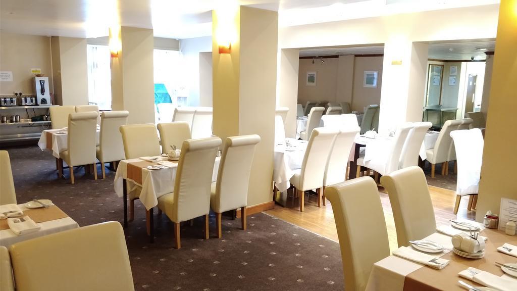 Guest house Kingsway 3*
