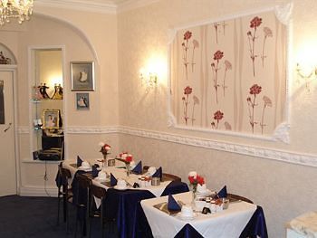The Golden Sands Guest house Blackpool