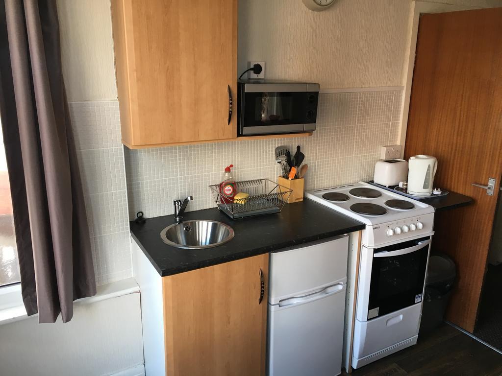 Apartment San Remo