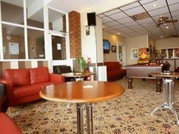 Sandford Promenade Blackpool