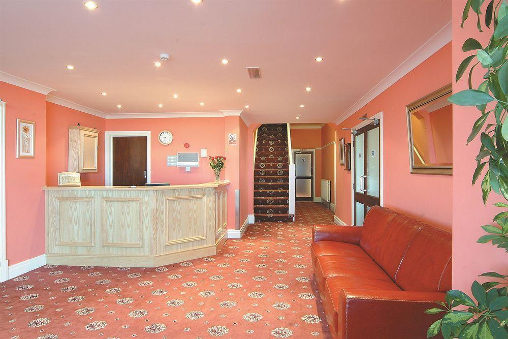 Bed & Breakfast Mars Seaview By Oyo 3*
