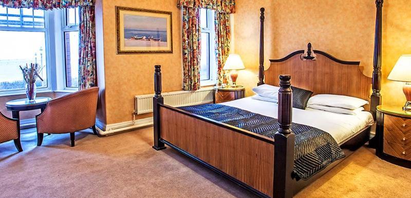 The Savoy (adults Only) Hotel