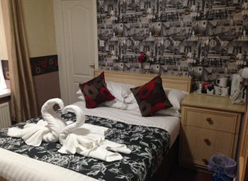 The Allendale Guest house