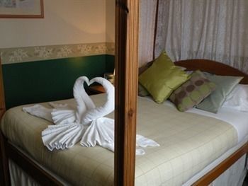 Guest house The Allendale Blackpool