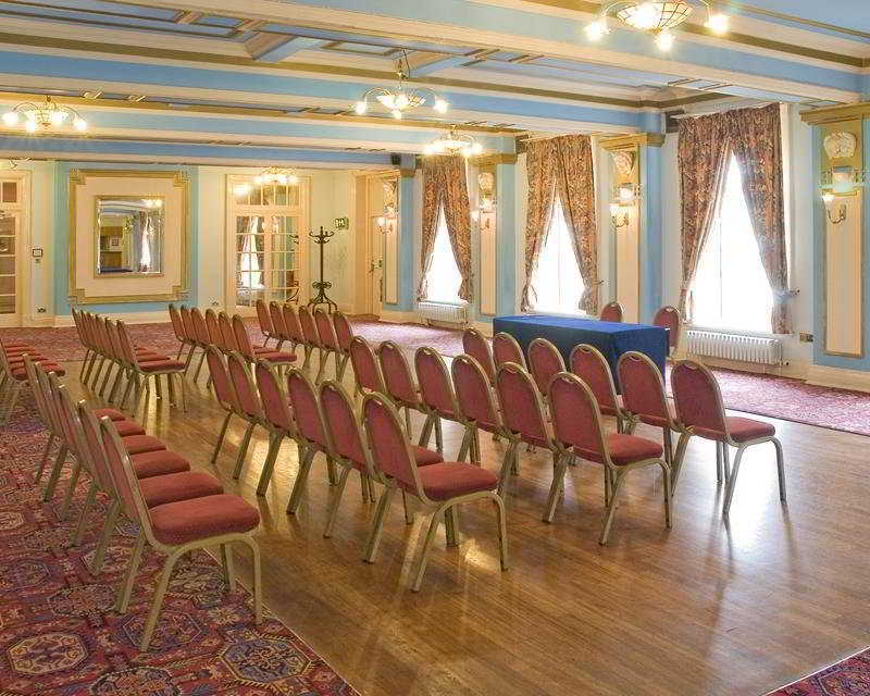 The Savoy (adults Only) Blackpool