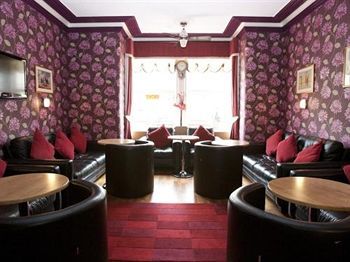 Valentine Over 21 Adult Couples Only 4*