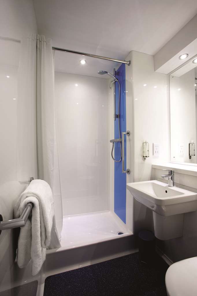 Hotel Travelodge South Promenade