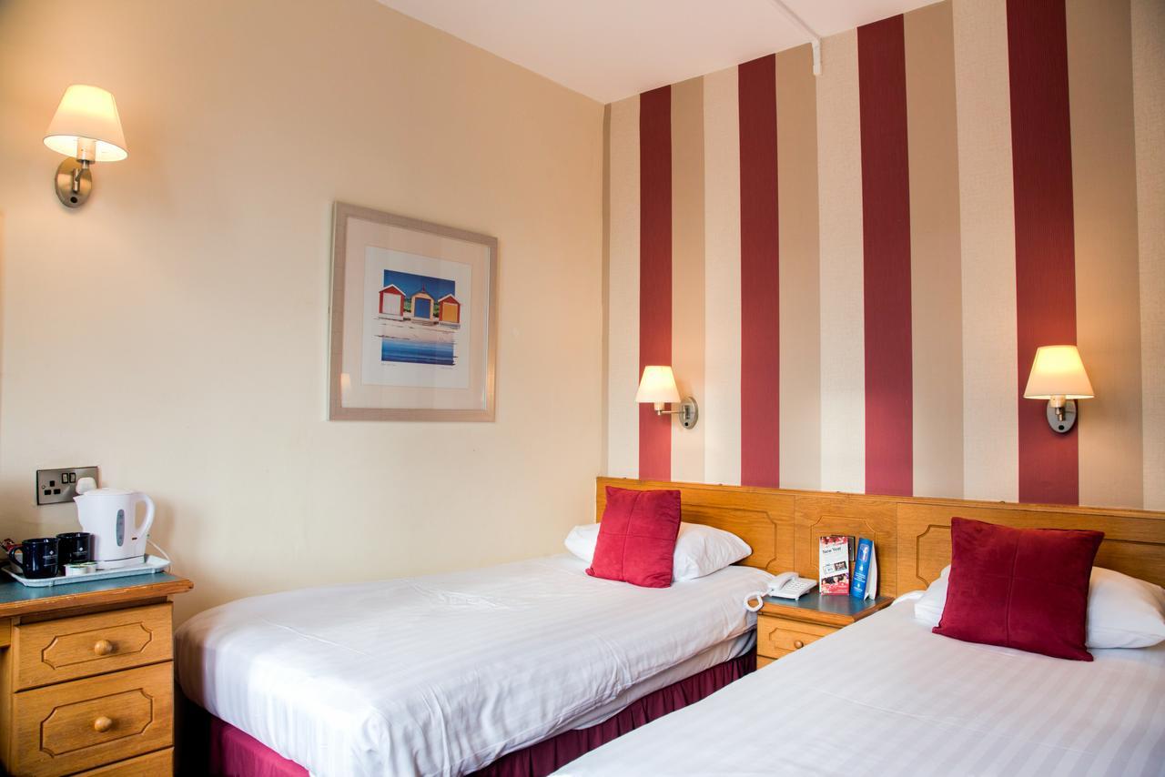 Viking - Adults Only Hotel Blackpool