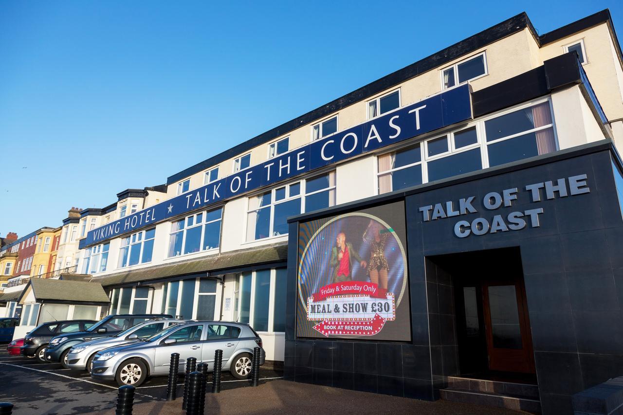 Viking - Adults Only Hotel Blackpool